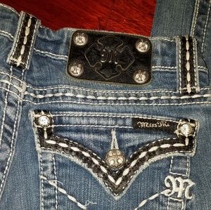 Miss Me Jeans size 27